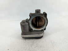 2008-2010 Dodge Avenger Throttle Body P/N:0486 1691 AA Fits 2007 2008 2009 2010 OEM Used Auto Parts