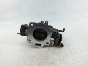 2004-2007 Ford Freestar Throttle Body P/N:F5RF 9B989 Fits 2004 2005 2006 2007 OEM Used Auto Parts