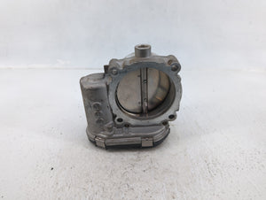 2011-2022 Dodge Challenger Throttle Body P/N:05184349AC Fits 2011 2012 2013 2014 2015 2016 2017 2018 2019 2020 2021 2022 OEM Used Auto Parts