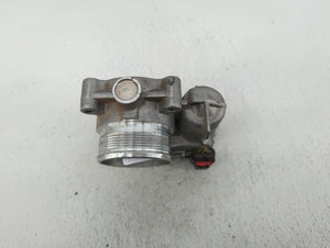 2014-2018 Ford Focus Throttle Body P/N:DS7E-9F991-BB Fits 2014 2015 2016 2017 2018 2019 2020 2021 2022 OEM Used Auto Parts