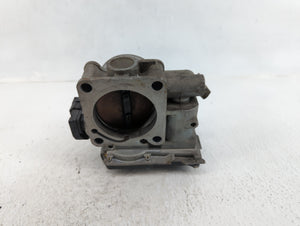 2011-2017 Honda Odyssey Throttle Body P/N:U31990214285 Fits 2009 2010 2011 2012 2013 2014 2015 2016 2017 OEM Used Auto Parts