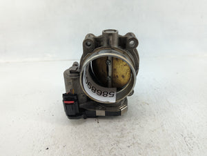 2012-2016 Buick Lacrosse Throttle Body P/N:12632172BA Fits 2012 2013 2014 2015 2016 2017 2018 2019 2020 2021 2022 OEM Used Auto Parts