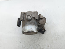 2000-2006 Audi Tt Throttle Body P/N:06A 133 062 C Fits 1999 2000 2001 2002 2003 2004 2005 2006 OEM Used Auto Parts