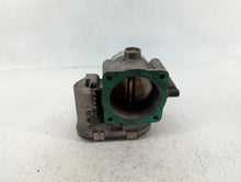 2000-2006 Audi Tt Throttle Body P/N:06A 133 062 C Fits 1999 2000 2001 2002 2003 2004 2005 2006 OEM Used Auto Parts