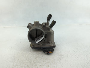 2014-2018 Kia Forte Throttle Body P/N:35100-2E000 Fits 2011 2012 2013 2014 2015 2016 2017 2018 2019 2020 2021 OEM Used Auto Parts