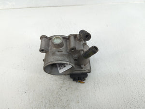 2014-2018 Kia Forte Throttle Body P/N:35100-2E000 Fits 2011 2012 2013 2014 2015 2016 2017 2018 2019 2020 2021 OEM Used Auto Parts