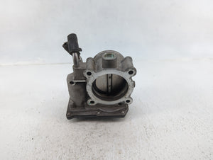 2014-2018 Kia Forte Throttle Body P/N:35100-2E000 Fits 2011 2012 2013 2014 2015 2016 2017 2018 2019 2020 2021 OEM Used Auto Parts