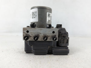 2019-2020 Kia Optima ABS Pump Control Module Replacement P/N:58920-D5260 Fits Fits 2019 2020 OEM Used Auto Parts