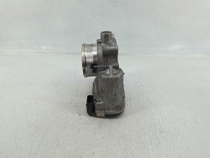 2014-2018 Ford Focus Throttle Body P/N:DS7E-9F991-BB Fits 2014 2015 2016 2017 2018 2019 2020 2021 2022 OEM Used Auto Parts