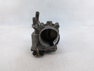 2007-2016 Toyota Sienna Throttle Body P/N:22030-0P050 Fits 2005 2006 2007 2008 2009 2010 2011 2012 2013 2014 2015 2016 2017 2018 OEM Used Auto Parts