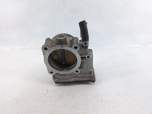 2007-2016 Toyota Sienna Throttle Body P/N:22030-0P050 Fits 2005 2006 2007 2008 2009 2010 2011 2012 2013 2014 2015 2016 2017 2018 OEM Used Auto Parts