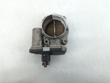 2009 Chevrolet Traverse Throttle Body P/N:2548AA 995AA Fits 2007 2008 2010 2011 OEM Used Auto Parts