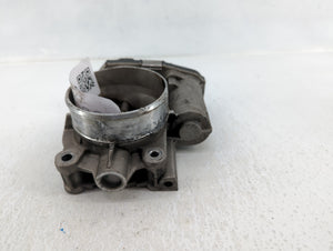 2009 Chevrolet Traverse Throttle Body P/N:2548AA 995AA Fits 2007 2008 2010 2011 OEM Used Auto Parts