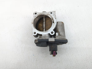 2009 Chevrolet Traverse Throttle Body P/N:2548AA 995AA Fits 2007 2008 2010 2011 OEM Used Auto Parts