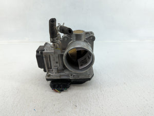 2017-2022 Honda Accord Throttle Body P/N:M2258146591 Fits 2017 2018 2019 2020 2021 2022 OEM Used Auto Parts