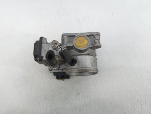 2017-2022 Honda Accord Throttle Body P/N:M2258146591 Fits 2017 2018 2019 2020 2021 2022 OEM Used Auto Parts