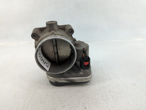 2005-2010 Dodge Ram 1500 Throttle Body P/N:53032801AC Fits 2005 2006 2007 2008 2009 2010 2011 2012 OEM Used Auto Parts