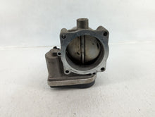 2005-2010 Dodge Ram 1500 Throttle Body P/N:53032801AC Fits 2005 2006 2007 2008 2009 2010 2011 2012 OEM Used Auto Parts