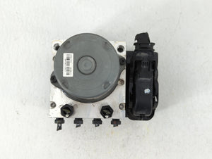 2018-2019 Hyundai Accent ABS Pump Control Module Replacement P/N:58920-H9220 Fits Fits 2018 2019 OEM Used Auto Parts