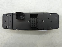 2012 Dodge Caravan Master Power Window Switch Replacement Driver Side Left P/N:68110871AA Fits OEM Used Auto Parts