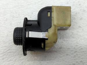 2005-2010 Chrysler 300 Master Power Window Switch Replacement Driver Side Left P/N:04602788AA Fits 2005 2006 2007 2008 2009 2010 OEM Used Auto Parts