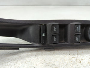 2012-2018 Ford Focus Master Power Window Switch Replacement Driver Side Left P/N:BM5T-14A132-AA Fits OEM Used Auto Parts