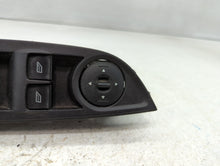 2012-2018 Ford Focus Master Power Window Switch Replacement Driver Side Left P/N:BM5T-14A132-AA Fits OEM Used Auto Parts