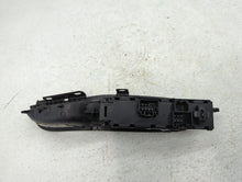 2012-2018 Ford Focus Master Power Window Switch Replacement Driver Side Left P/N:BM5T-14A132-AA Fits OEM Used Auto Parts