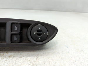 2013-2019 Ford Escape Master Power Window Switch Replacement Driver Side Left P/N:BM5T-14A132-AA Fits OEM Used Auto Parts