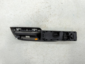 2013-2019 Ford Escape Master Power Window Switch Replacement Driver Side Left P/N:BM5T-14A132-AA Fits OEM Used Auto Parts