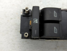 2013-2019 Ford Escape Master Power Window Switch Replacement Driver Side Left P/N:BM5T-14A132-AA Fits OEM Used Auto Parts