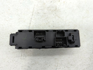 2013-2019 Ford Escape Master Power Window Switch Replacement Driver Side Left P/N:BM5T-14A132-AA Fits OEM Used Auto Parts