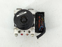 2009-2017 Mitsubishi Lancer ABS Pump Control Module Replacement P/N:4670A717 Fits 2009 2010 2011 2012 2013 2014 2015 2016 2017 OEM Used Auto Parts