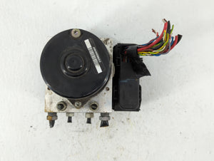 2008-2013 Volvo C30 ABS Pump Control Module Replacement P/N:31274907 Fits 2008 2009 2010 2011 2012 2013 OEM Used Auto Parts