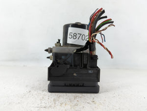 2008-2013 Volvo C30 ABS Pump Control Module Replacement P/N:31274907 Fits 2008 2009 2010 2011 2012 2013 OEM Used Auto Parts
