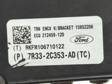 2007-2009 Ford Mustang ABS Pump Control Module Replacement P/N:7R33-2C353-AD Fits Fits 2007 2008 2009 OEM Used Auto Parts