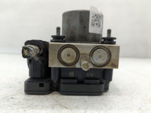 2013 Dodge Caravan ABS Pump Control Module Replacement P/N:68183803AB Fits OEM Used Auto Parts