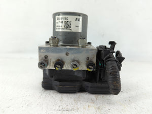 2014 Buick Encore ABS Pump Control Module Replacement P/N:688250455 95367358 Fits Fits 2013 OEM Used Auto Parts