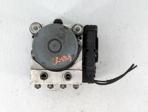 2010-2012 Nissan Versa ABS Pump Control Module Replacement P/N:47660 ZN90B Fits 2010 2011 2012 OEM Used Auto Parts