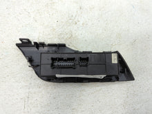 2013-2018 Nissan Altima Master Power Window Switch Replacement Driver Side Left P/N:2223 25401 3TA4A Fits OEM Used Auto Parts