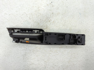 2013-2019 Ford Escape Master Power Window Switch Replacement Driver Side Left P/N:BM5T-14A132-AA Fits OEM Used Auto Parts