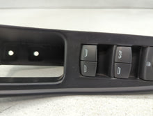 2018-2022 Chevrolet Traverse Master Power Window Switch Replacement Driver Side Left P/N:84139693 Fits OEM Used Auto Parts