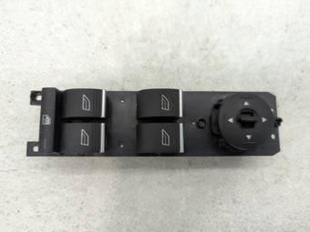 compare product 2013-2019 Ford Escape Master Power Window Switch Replacement Driver Side Left P/N:F1ET-14A132-AC Fits OEM Used Auto Parts