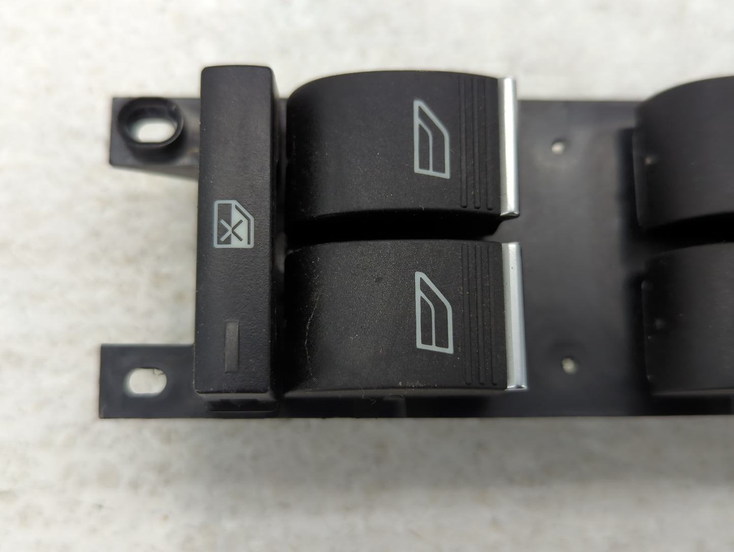 2013-2019 Ford Escape Master Power Window Switch Replacement Driver Side Left P/N:F1ET-14A132-AC Fits OEM Used Auto Parts - Oemusedautoparts1.com