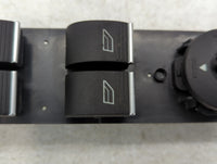 2013-2019 Ford Escape Master Power Window Switch Replacement Driver Side Left P/N:F1ET-14A132-AC Fits OEM Used Auto Parts - Oemusedautoparts1.com