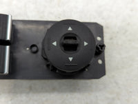2013-2019 Ford Escape Master Power Window Switch Replacement Driver Side Left P/N:F1ET-14A132-AC Fits OEM Used Auto Parts - Oemusedautoparts1.com