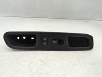 2015 Jeep Renegade Passenger Right Power Window Switch - Oemusedautoparts1.com