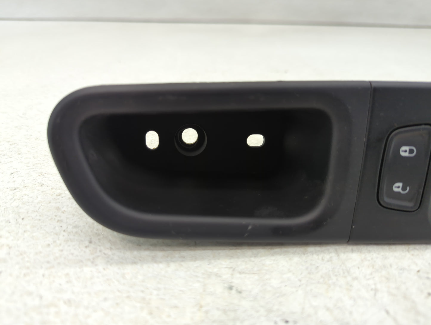 2015 Jeep Renegade Passenger Right Power Window Switch - Oemusedautoparts1.com