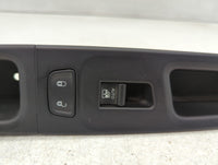 2015 Jeep Renegade Passenger Right Power Window Switch - Oemusedautoparts1.com