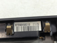 2015 Jeep Renegade Passenger Right Power Window Switch - Oemusedautoparts1.com